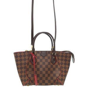 Louis Vuitton Damier Kaisa Tote Bag